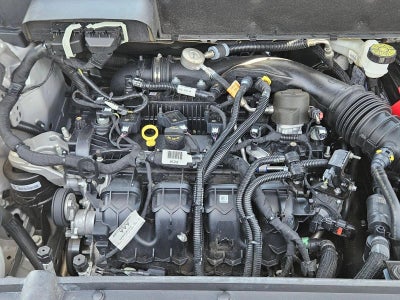 2023 Lincoln Nautilus Standard FWD