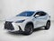 2025 Lexus NX 250 FWD
