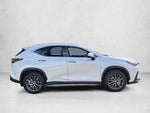 2025 Lexus NX 250 FWD