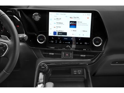 2025 Lexus NX 250 FWD