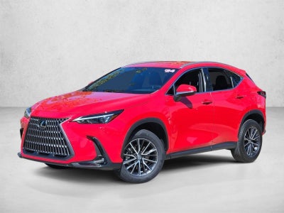 2024 Lexus NX 250 FWD