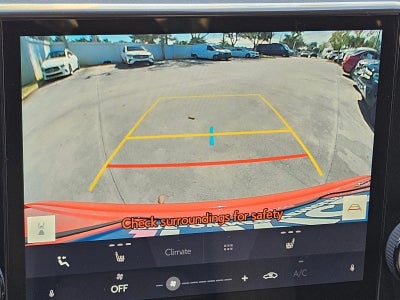 2024 Lexus NX 250 FWD