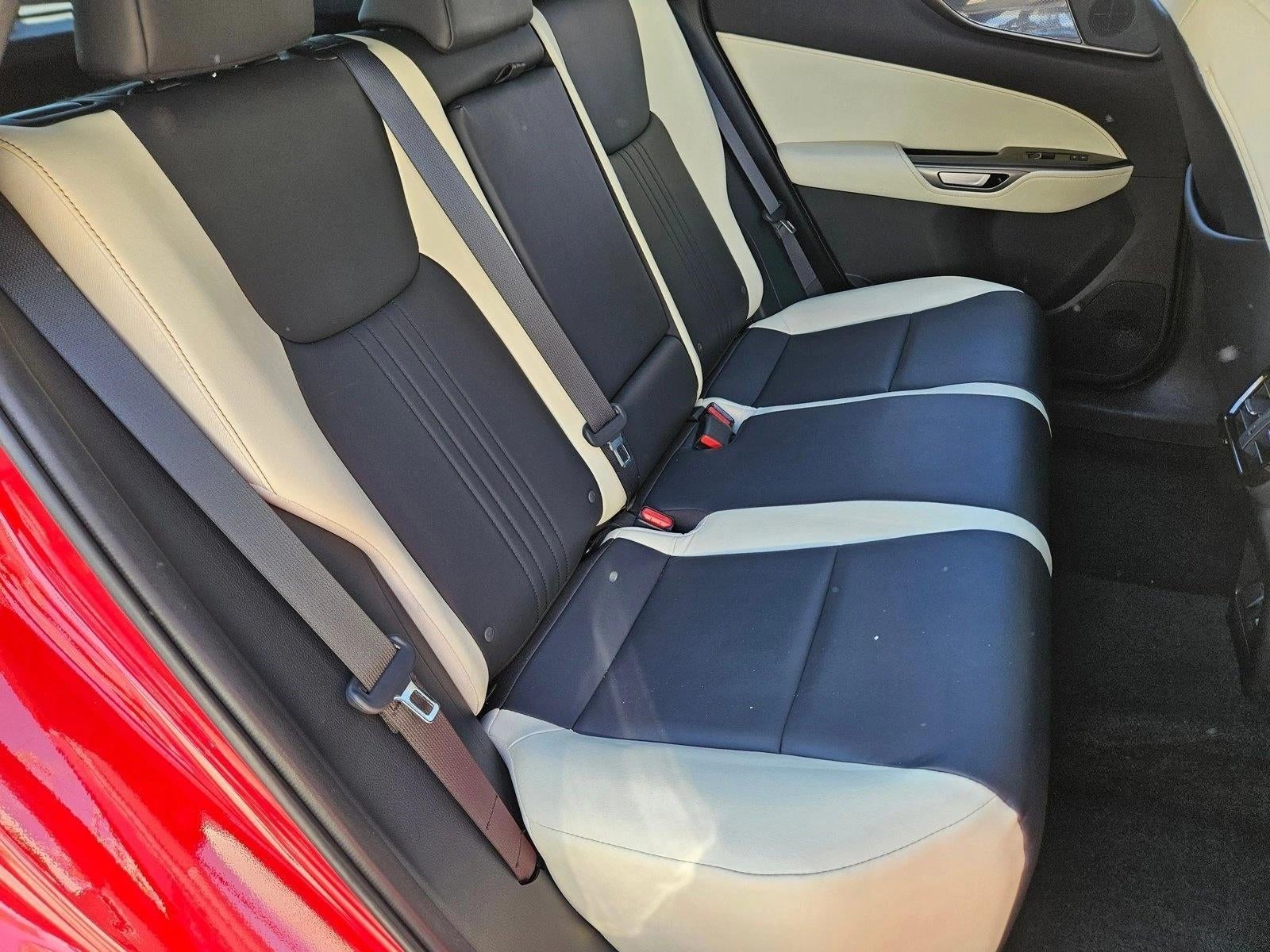 2024 Lexus NX 250 FWD