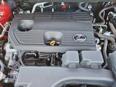 2024 Lexus NX 250 FWD