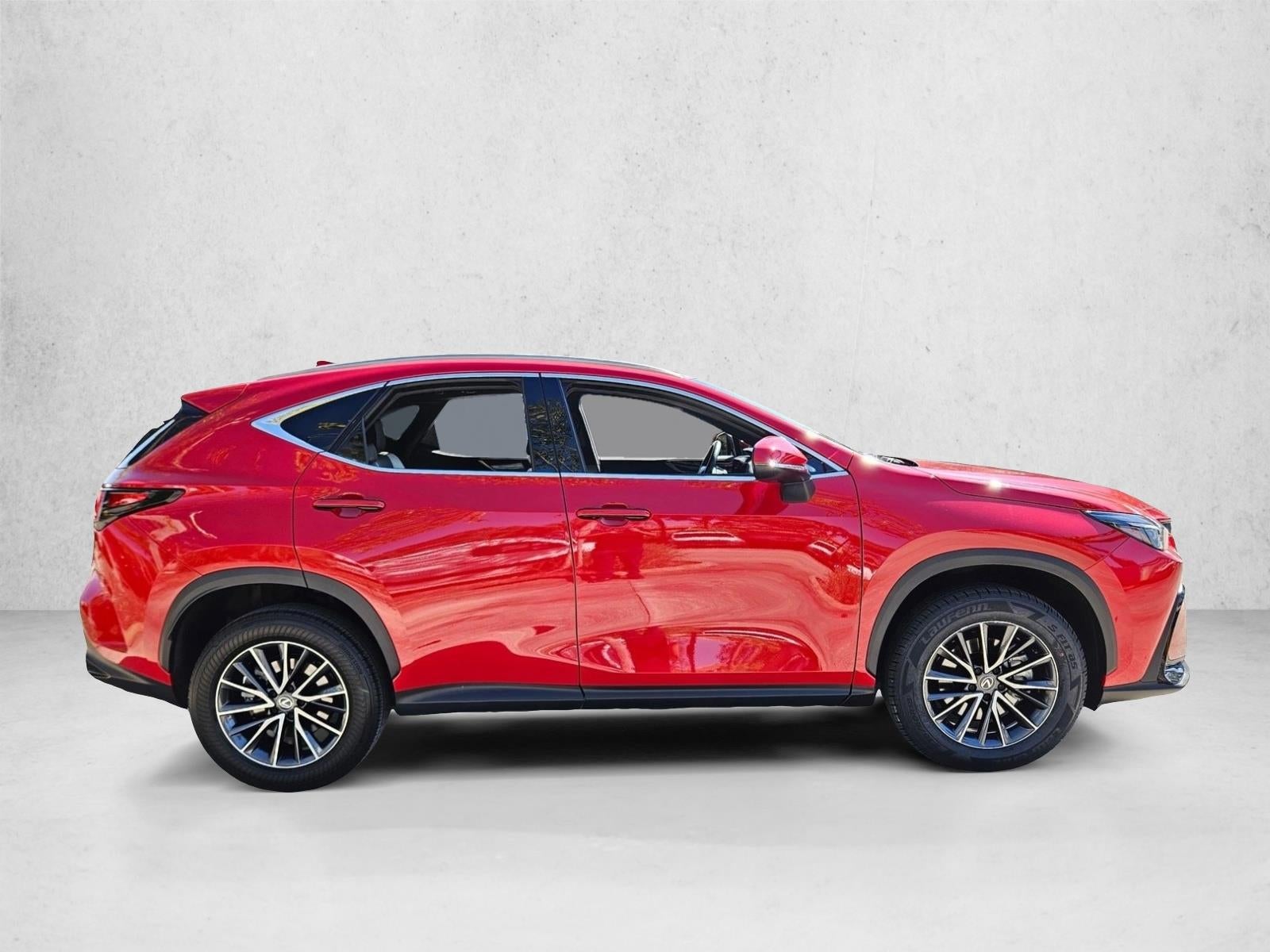 2024 Lexus NX 250 FWD