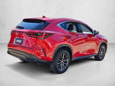 2024 Lexus NX 250 FWD