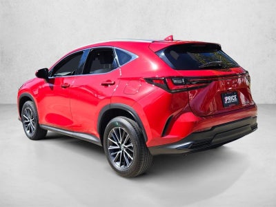 2024 Lexus NX 250 FWD