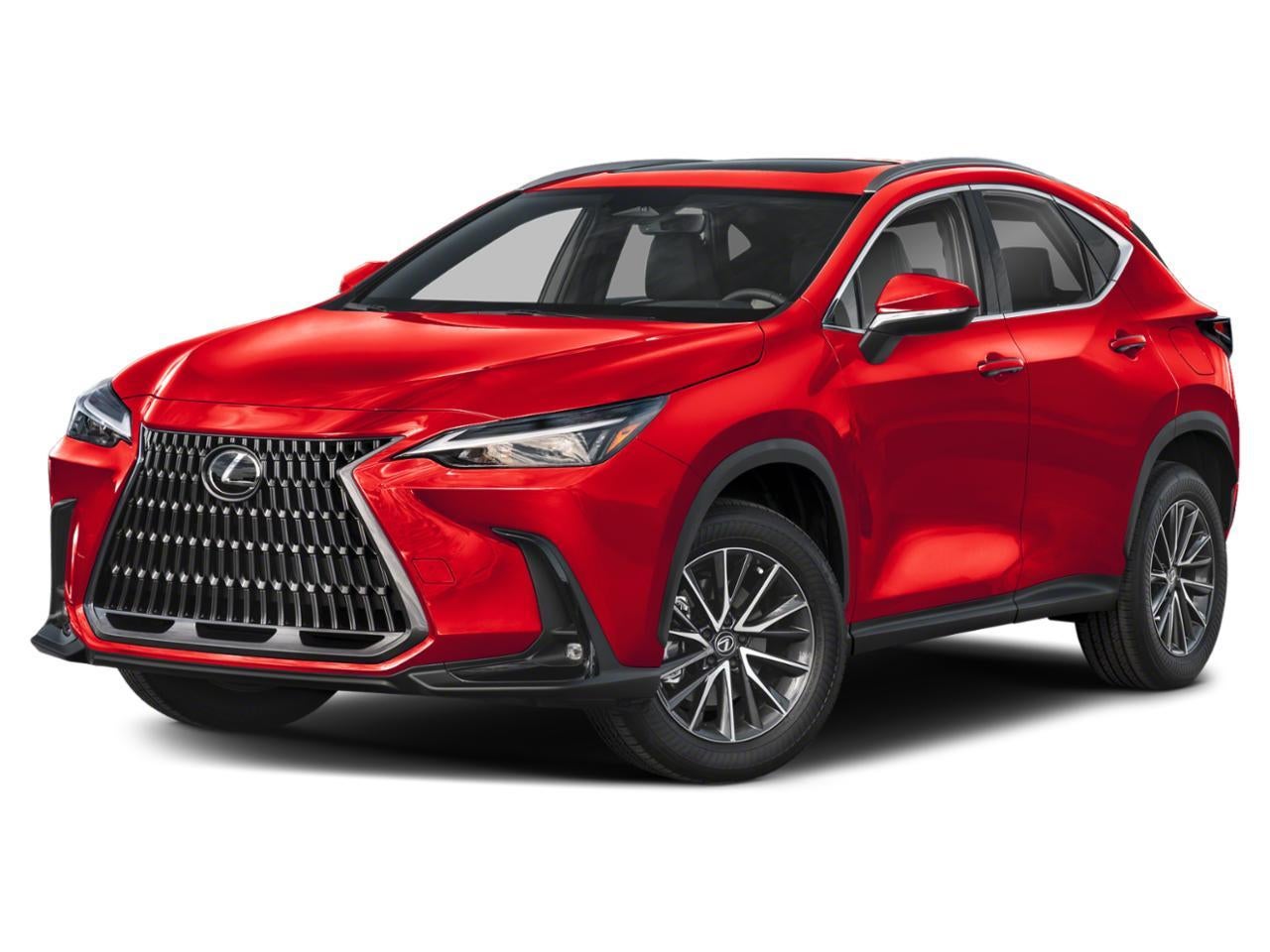 2024 Lexus NX 250 FWD