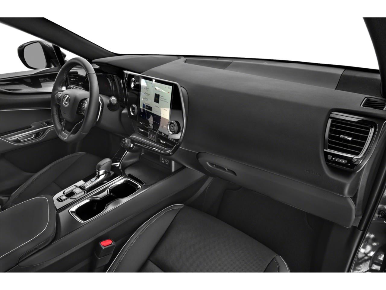 2024 Lexus NX 250 FWD