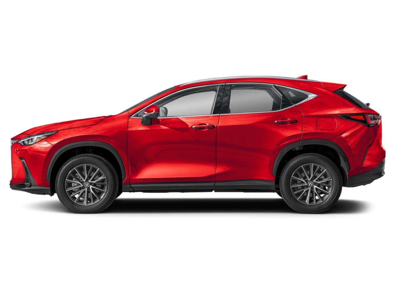 2024 Lexus NX 250 FWD