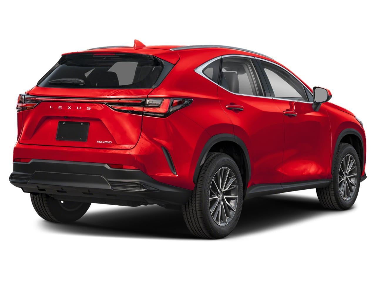 2024 Lexus NX 250 FWD