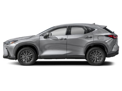 2024 Lexus NX 250 FWD