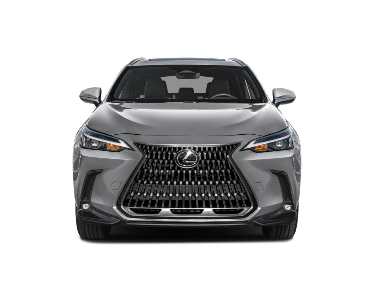 2024 Lexus NX 250 FWD