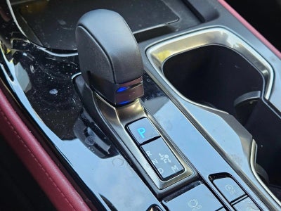2026 Lexus NX AWD