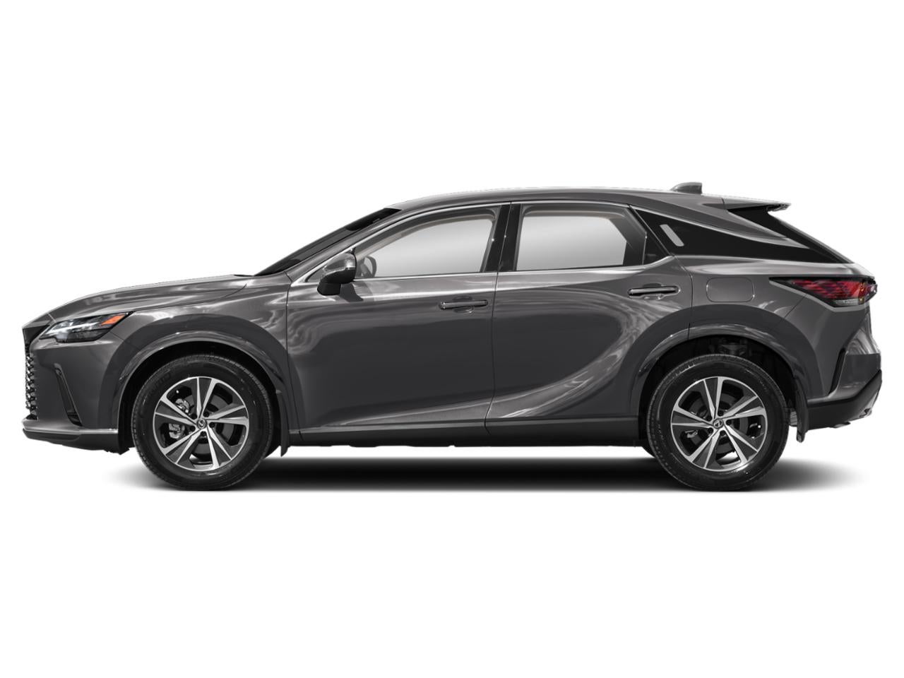 2025 Lexus RX 350 FWD