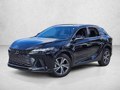 2023 Lexus RX 350 Premium FWD