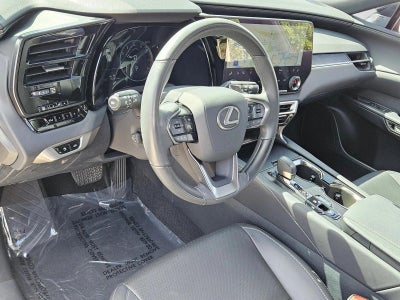 2023 Lexus RX 350 Premium FWD