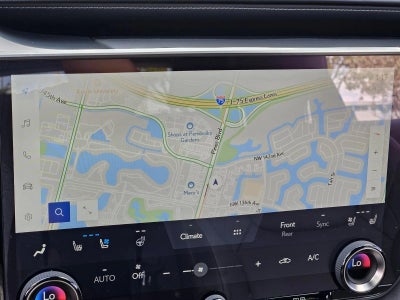 2023 Lexus RX 350 Premium FWD