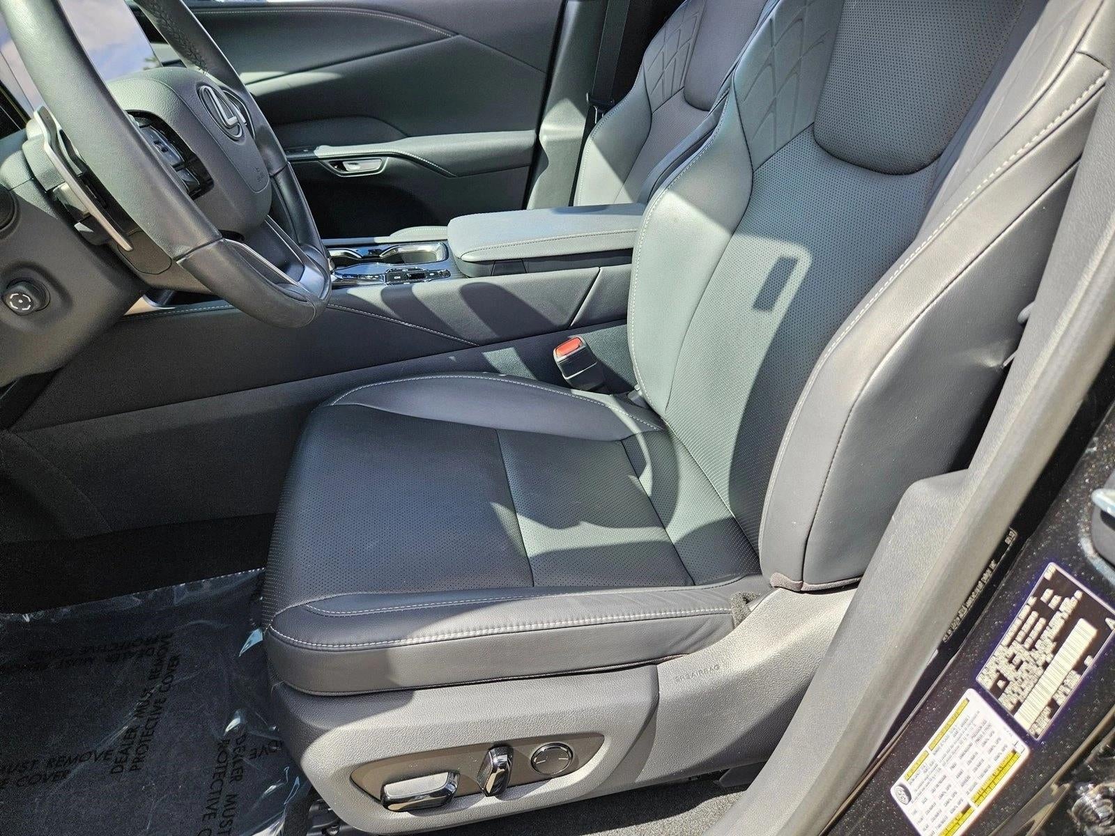 2023 Lexus RX 350 Premium FWD