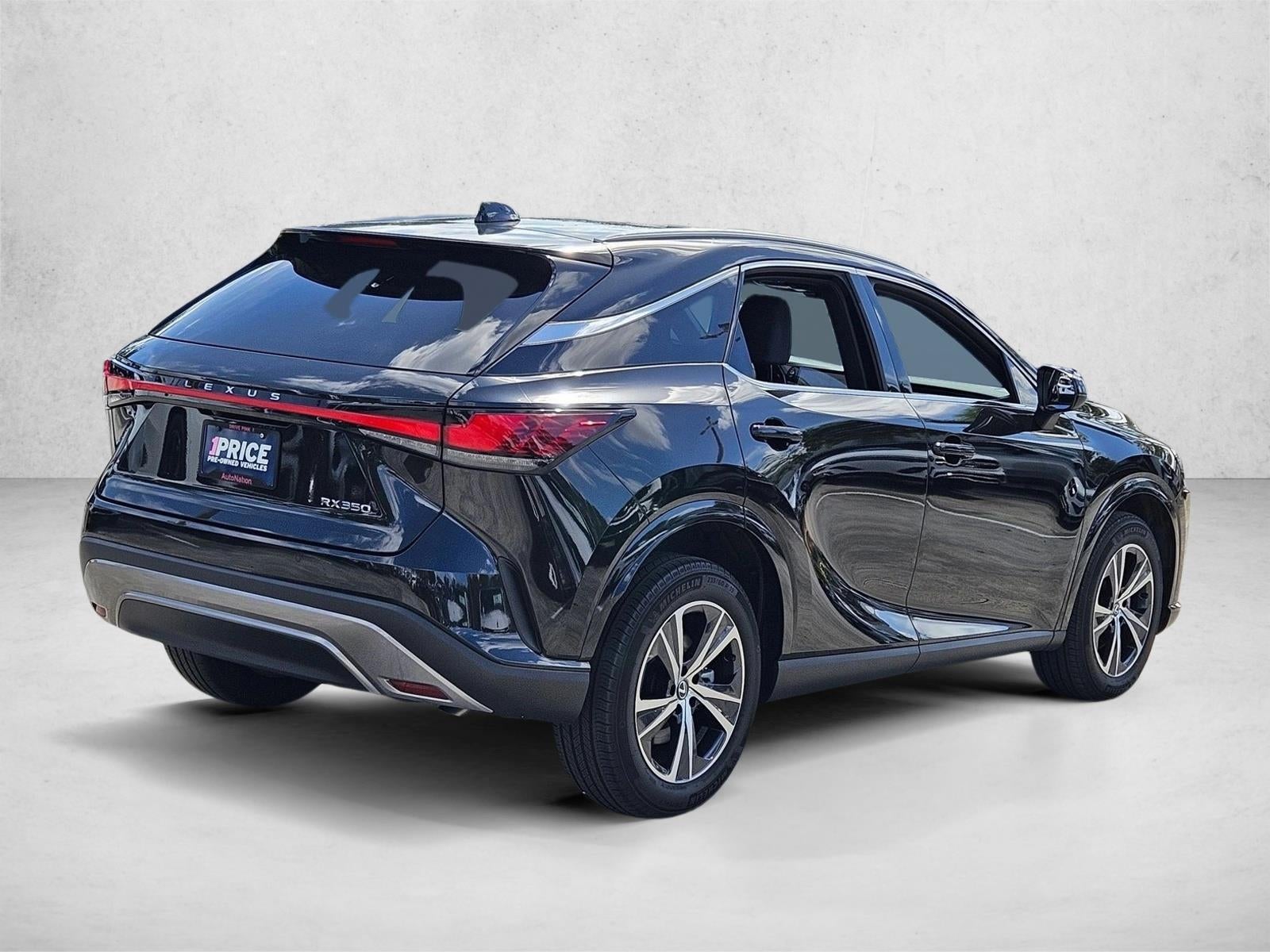 2023 Lexus RX 350 Premium FWD