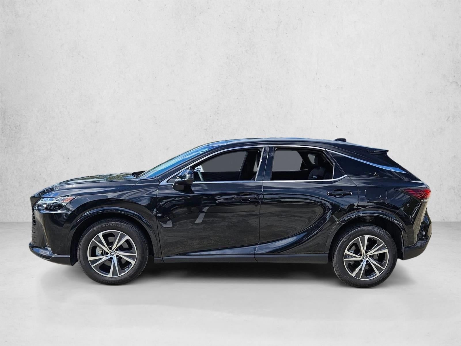 2023 Lexus RX 350 Premium FWD