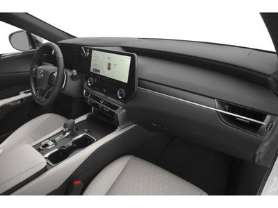 2023 Lexus RX 350 Premium FWD