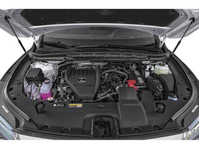 2024 Lexus RX 350 F SPORT Handling AWD