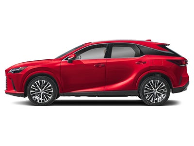 2024 Lexus RX 350h Premium AWD