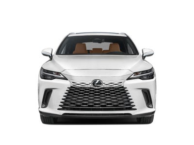 2024 Lexus RX 350h Premium AWD