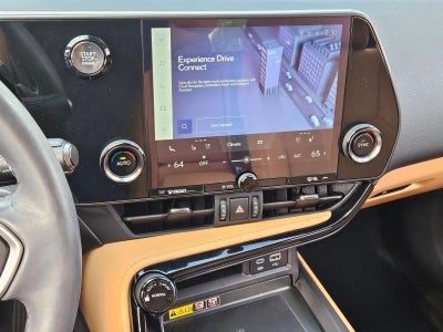 2025 Lexus NX 350 Premium AWD