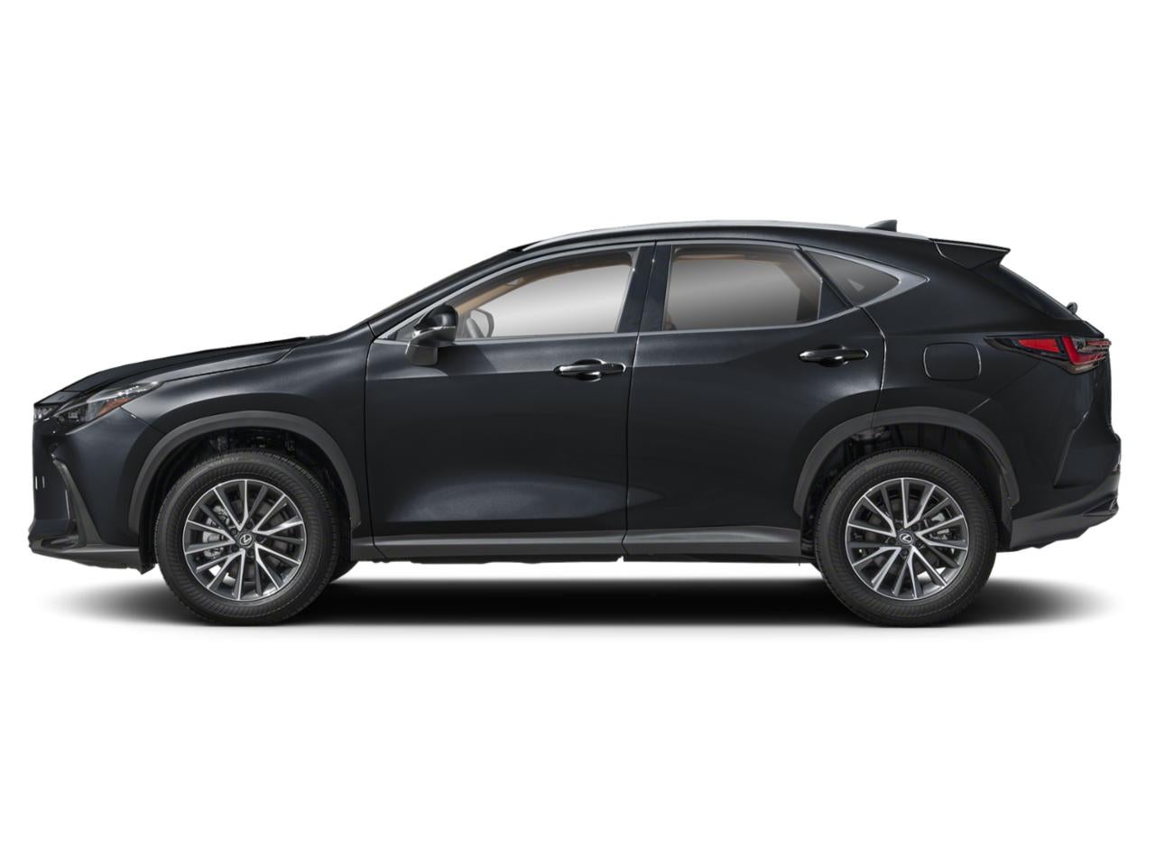 2025 Lexus NX 350 Premium AWD
