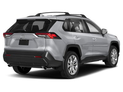 2025 Toyota RAV4 XLE Premium FWD (Natl)