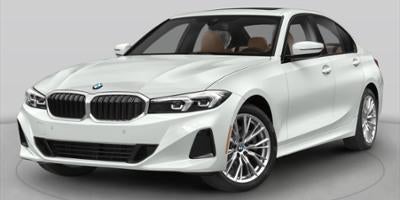 2024 BMW 330i Sedan