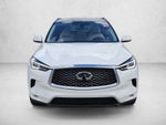 2021 INFINITI QX50 ESSENTIAL FWD