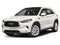 2021 INFINITI QX50 ESSENTIAL FWD