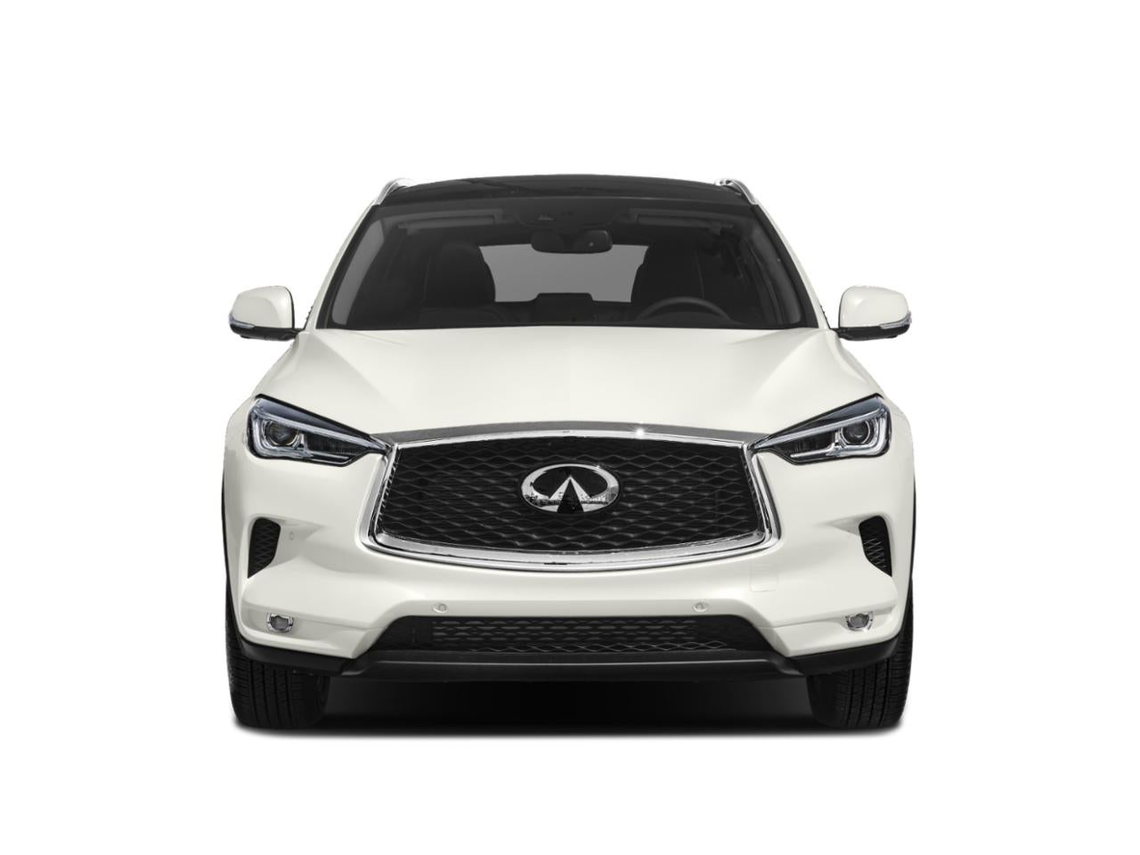 2021 INFINITI QX50 ESSENTIAL FWD