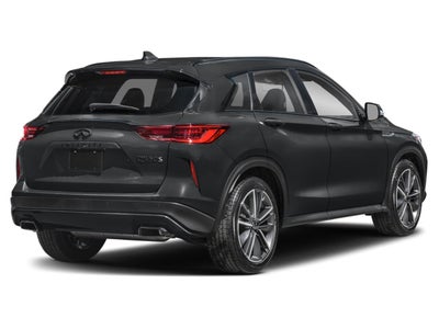 2023 INFINITI QX50 SPORT FWD