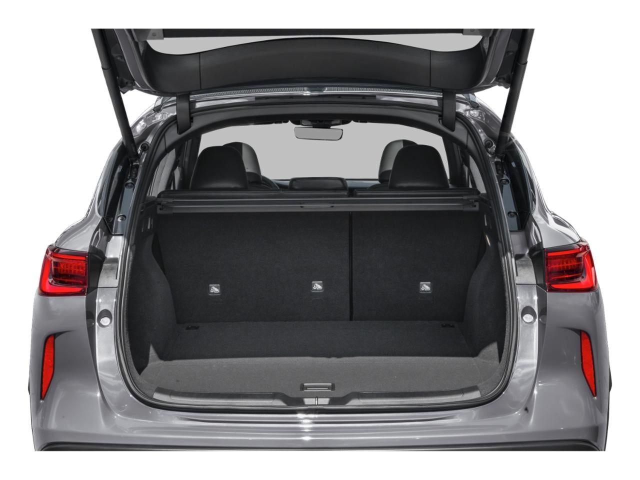 2023 INFINITI QX50 SPORT FWD