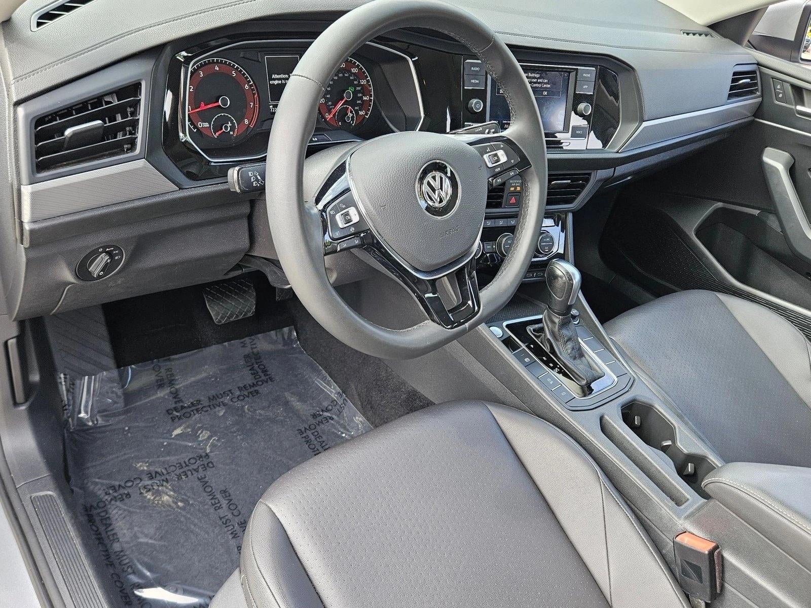 2020 Volkswagen Jetta S Auto w/ULEV