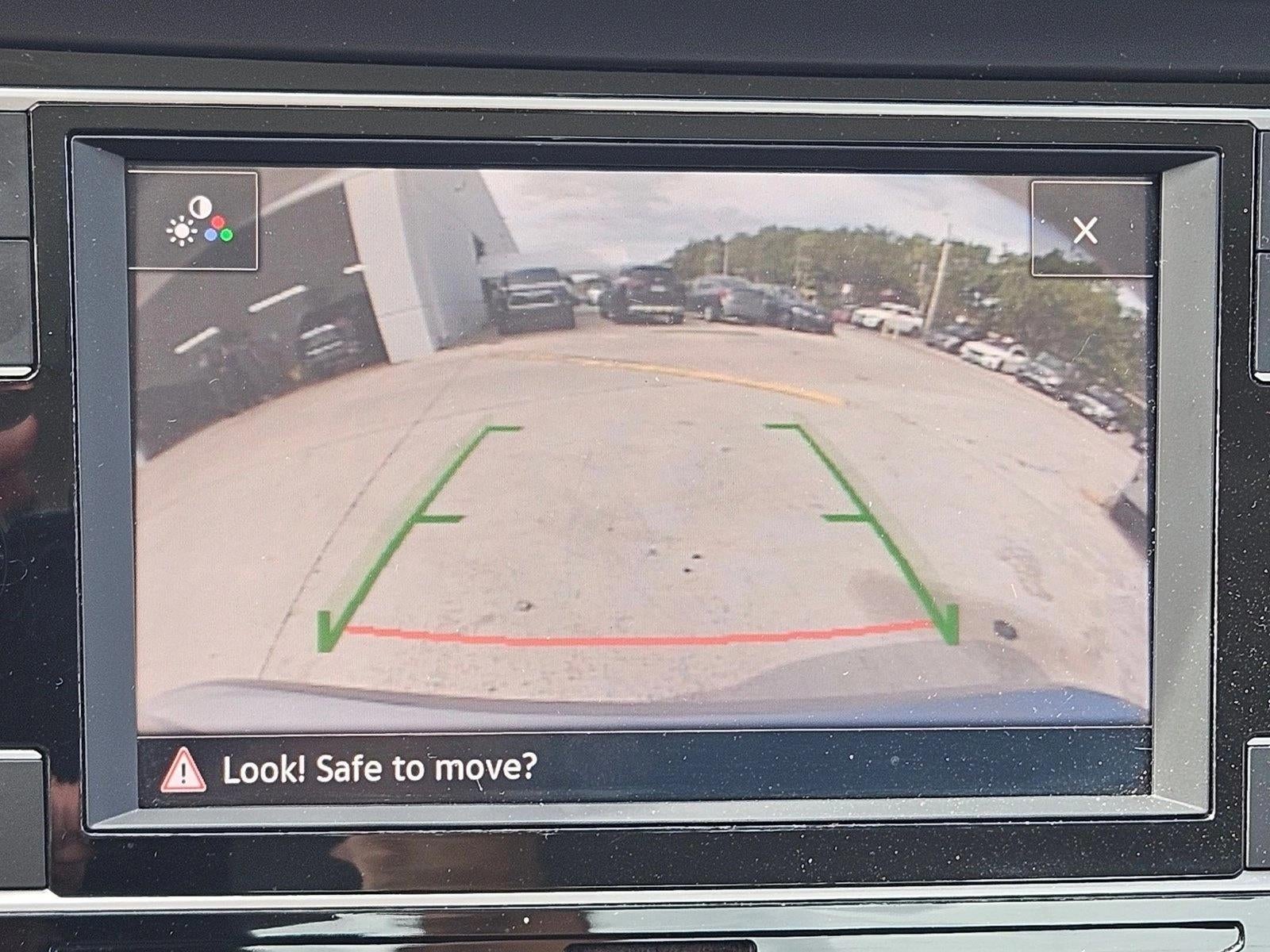 2020 Volkswagen Jetta S Auto w/ULEV