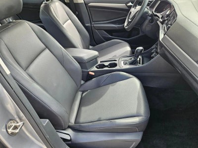 2020 Volkswagen Jetta S Auto w/ULEV