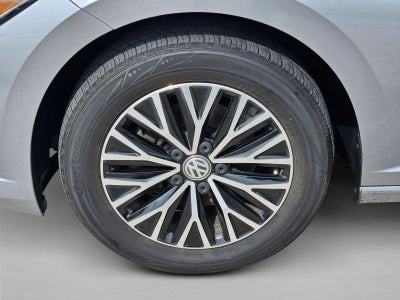 2020 Volkswagen Jetta S Auto w/ULEV