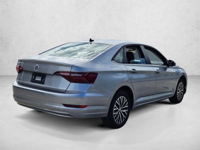 2020 Volkswagen Jetta S Auto w/ULEV
