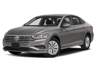 2020 Volkswagen Jetta S Auto w/ULEV