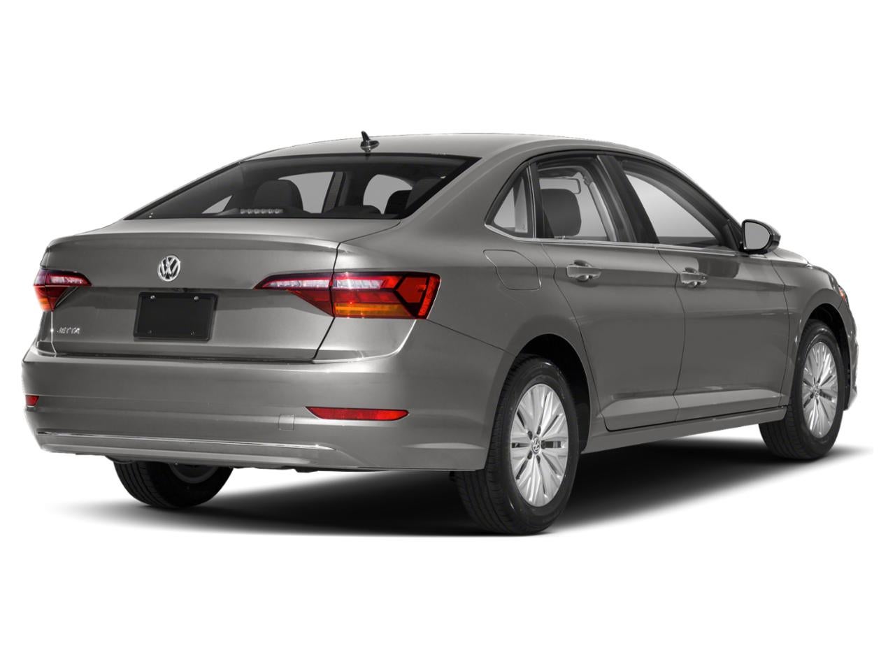 2020 Volkswagen Jetta S Auto w/ULEV