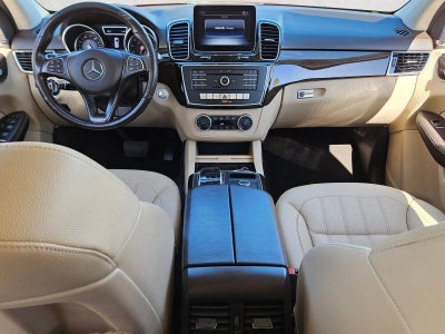 2018 Mercedes-Benz GLE GLE 350 SUV