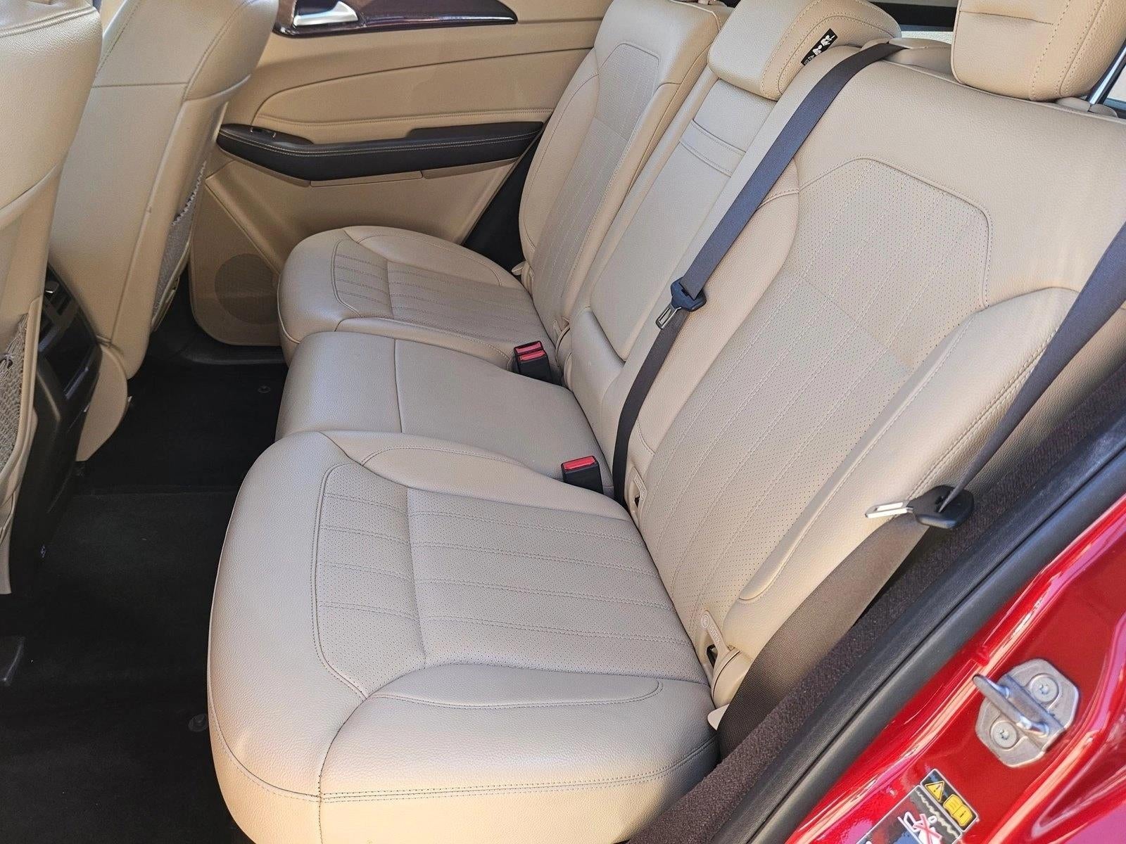 2018 Mercedes-Benz GLE GLE 350 SUV