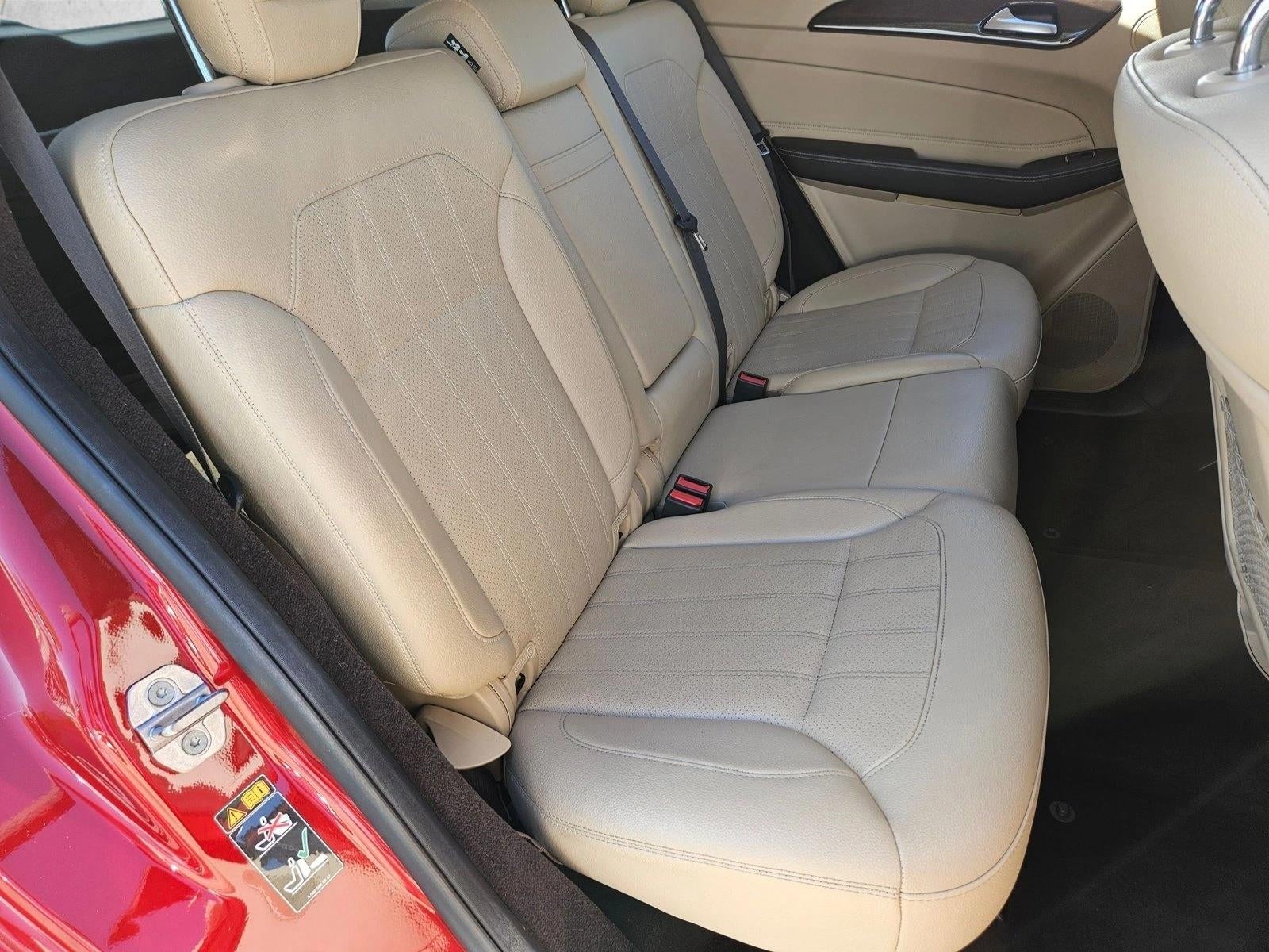 2018 Mercedes-Benz GLE GLE 350 SUV