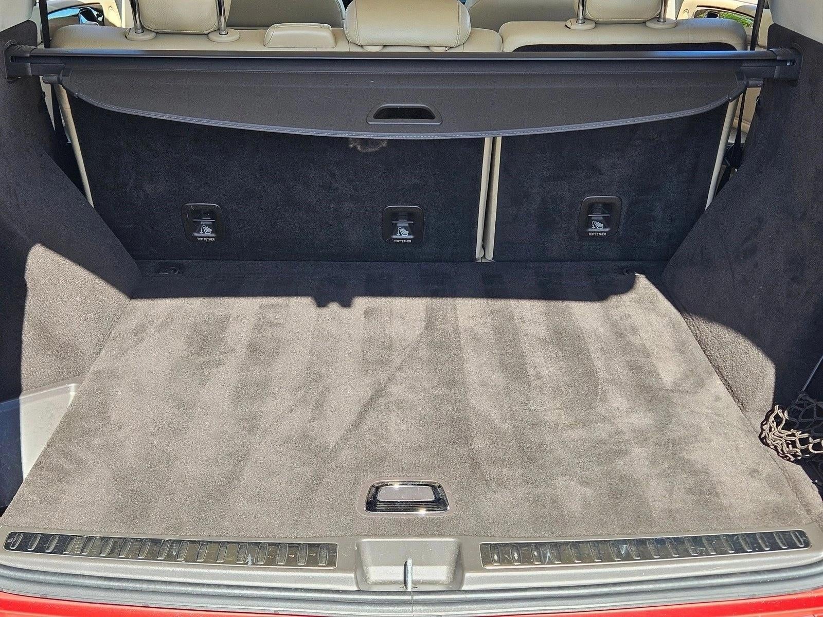 2018 Mercedes-Benz GLE GLE 350 SUV