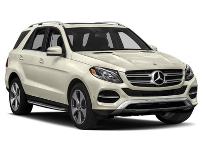 2018 Mercedes-Benz GLE GLE 350 SUV